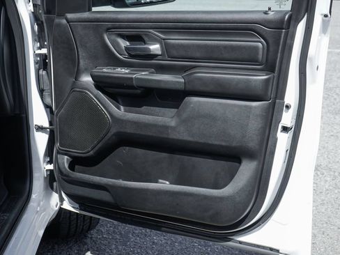 Used 2025 RAM 1500 Tradesman w/ Night Edition AWD/4WD image 38