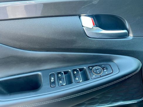 Used 2022 Hyundai Santa Fe SEL Premium image 13