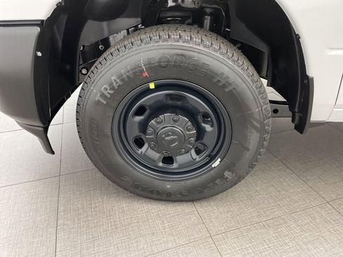 New 2026 RAM 2500 Tradesman image 8