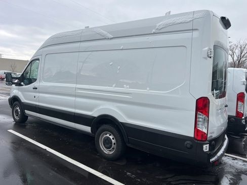Used 2019 Ford Transit 350 148 High Roof Extended image 5