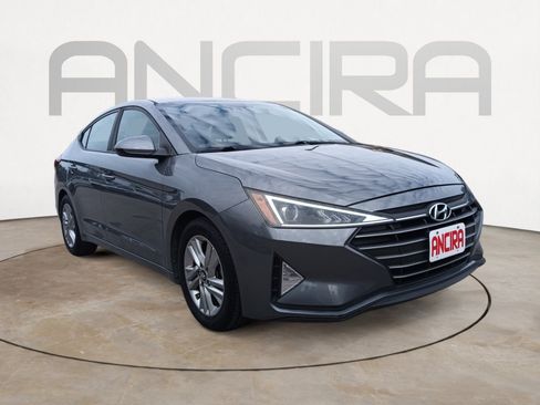Used 2019 Hyundai Elantra SEL w/ Cargo Package image 6