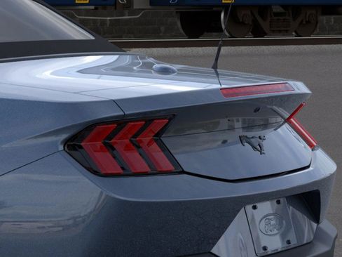 New 2026 Ford Mustang Premium image 22