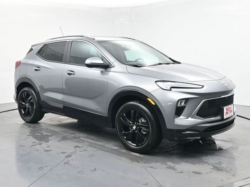 New 2026 Buick Encore GX Sport Touring w/ Advanced Technology Package image 7