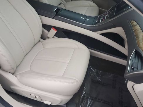 Used 2016 Lincoln MKZ Hybrid w/ Equipment Group 500A Select image 31