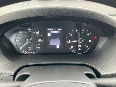 New 2026 RAM ProMaster 2500 w/ Convenience Group image 15