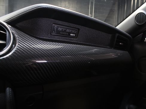 Used 2021 Ford Mustang Shelby GT500 w/ Carbon Fiber Track Pack RWD image 86