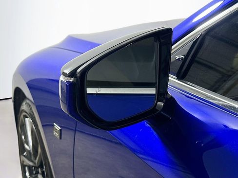 Used 2025 Lexus IS 350 F Sport w/ Accessory Package RWD image 35
