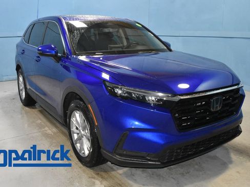 Used 2023 Honda CR-V EX-L image 1