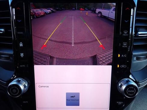 New 2026 RAM 3500 Tradesman image 20