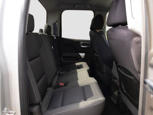 Used 2015 Chevrolet Silverado 1500 LT w/ All Star Edition AWD/4WD image 13