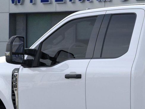 New 2026 Ford F350 XL w/ XL Chrome Package image 20
