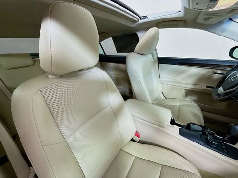 Used 2015 Lexus ES 350 image 27