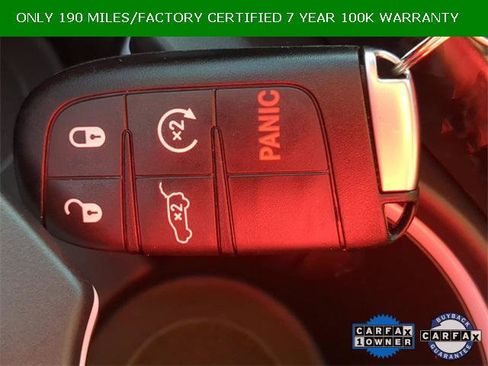 Certified 2023 Dodge Durango SRT image 30