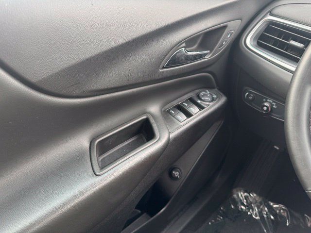 Certified 2024 Chevrolet Equinox LT AWD/4WD image 33