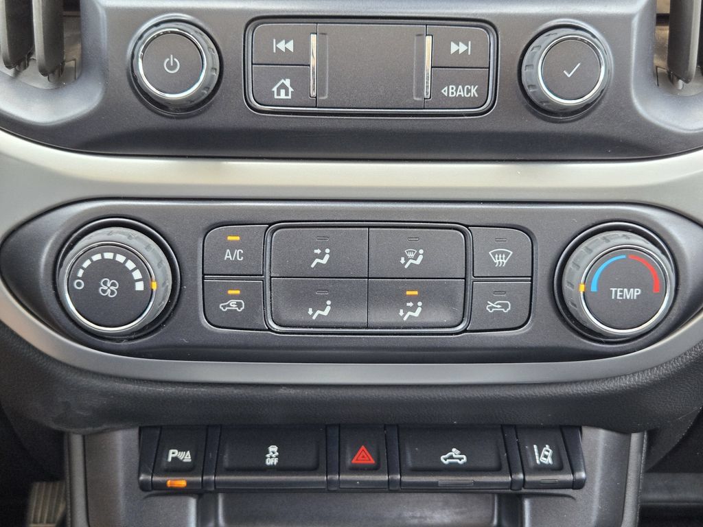 Used 2022 Chevrolet Colorado LT w/ Fleet Safety Package RWD image 20
