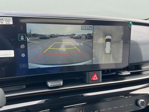 New 2026 Kia Carnival SX Prestige image 38