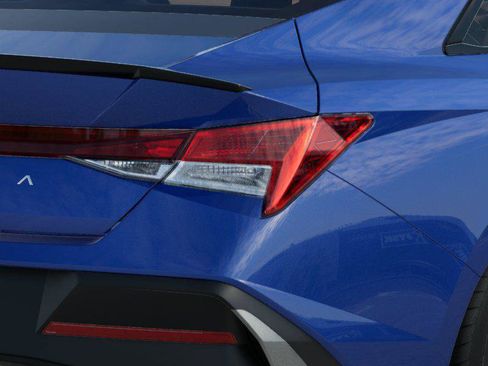 New 2026 Hyundai Elantra SEL Sport Premium w/ Cargo Package FWD image 10