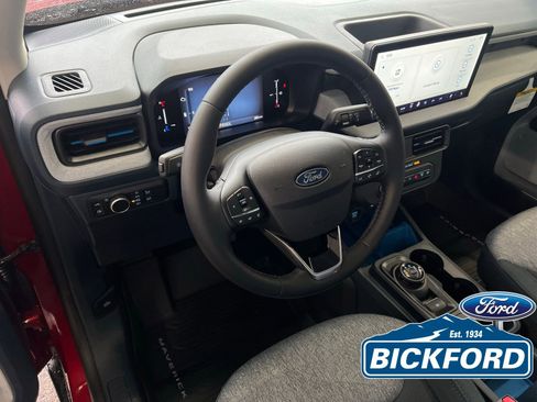 New 2026 Ford Maverick XLT AWD/4WD image 11