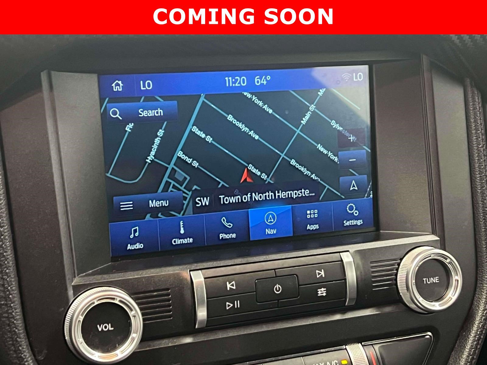 Used 2017 Ford Mustang Convertible w/ Equipment Group 051A RWD image 3