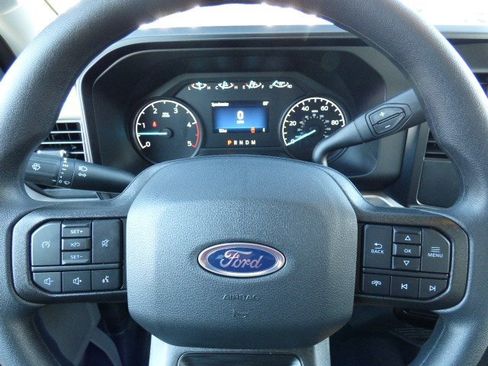 New 2026 Ford F250 XL w/ STX Appearance Package image 25