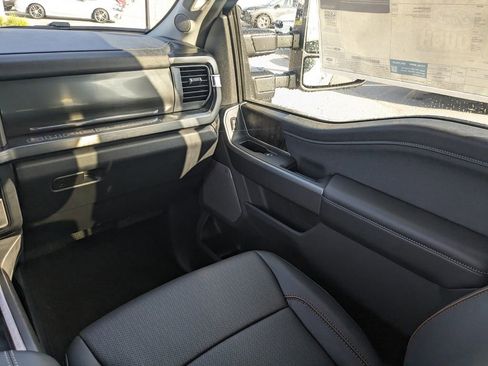 New 2025 Ford F250 Lariat w/ Lariat Ultimate Package image 19