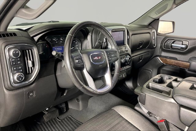 Used 2021 GMC Sierra 1500 Elevation AWD/4WD image 15
