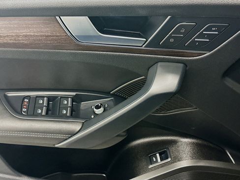 Used 2023 Audi Q5 2.0T Premium Plus w/ Premium Plus Package image 15