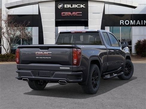 New 2026 GMC Sierra 1500 Elevation w/ X31 Off-Road Package image 52