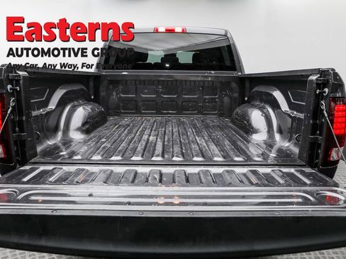 Used 2023 RAM 1500 Classic Warlock image 9