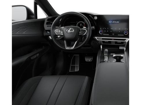New 2026 Lexus RX 500h F Sport image 27