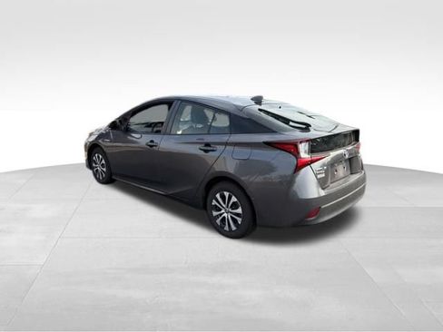 Used 2022 Toyota Prius XLE AWD/4WD image 11