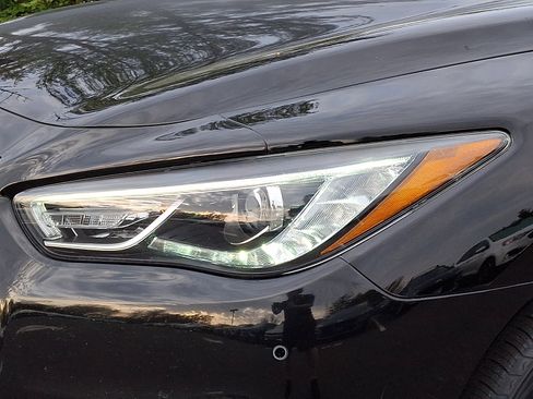 Used 2020 INFINITI QX60 Luxe w/ Essential Package AWD/4WD image 9