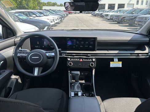 New 2026 Hyundai Tucson SEL AWD/4WD image 6