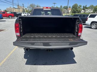 Used 2017 RAM 1500 Big Horn AWD/4WD video 4