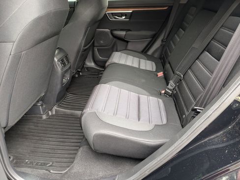Used 2019 Honda CR-V EX image 26
