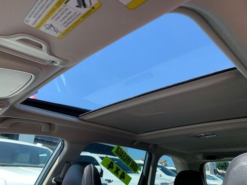 Used 2020 Subaru Forester Touring w/ Popular Package #2 AWD/4WD image 32