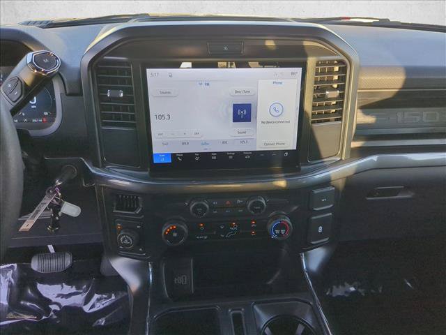 New 2026 Ford F150 STX w/ F-150 LOBO Package AWD/4WD image 12