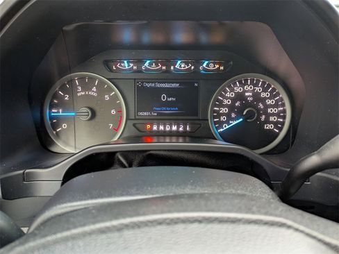 Used 2016 Ford F150 XLT w/ Equipment Group 301A Mid image 19