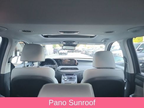 Used 2020 Hyundai Palisade SEL AWD/4WD image 10