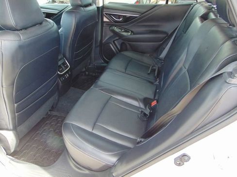 Certified 2023 Subaru Outback Touring XT AWD/4WD image 21