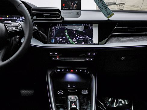 New 2026 Audi A3 2.0T Premium image 16