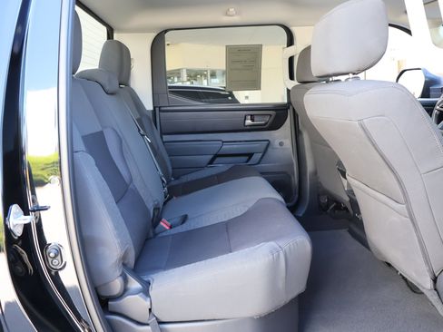 Used 2024 Toyota Tundra SR5 image 20