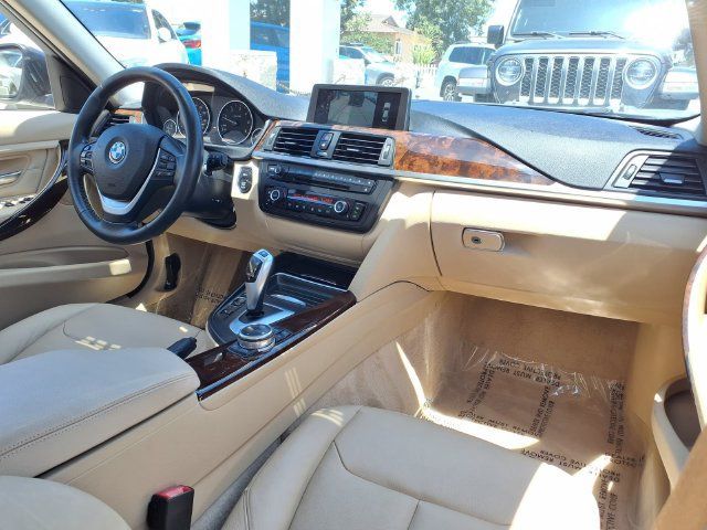 Used 2014 BMW 328d Sedan RWD image 26