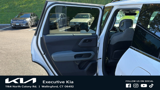 Certified 2027 Kia Telluride SX Prestige X-Line AWD/4WD image 24