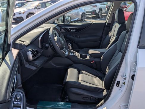 New 2025 Subaru Legacy Touring XT image 6