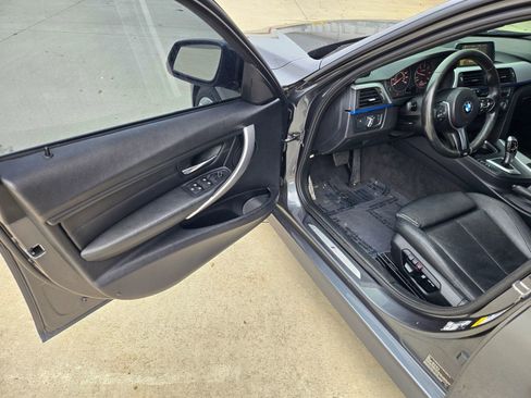 Used 2014 BMW 328d Sedan image 10