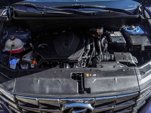 Used 2023 Hyundai Tucson Limited image 27