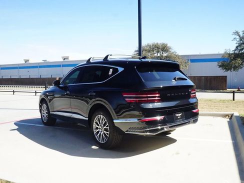 New 2026 Genesis GV80 2.5T image 4