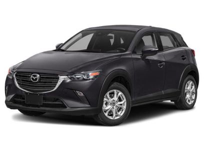 Used 2019 MAZDA CX-3 Grand Touring