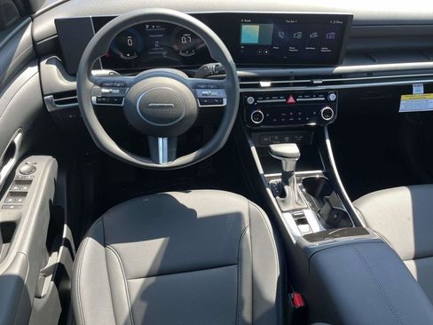 New 2026 Hyundai Santa Cruz SEL FWD image 9